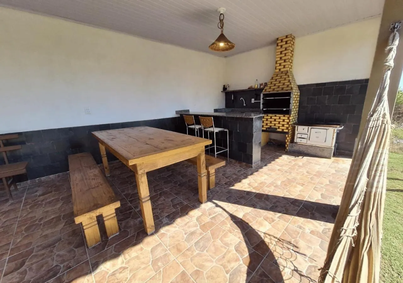 Hospedaria Chales Rota Do Sol Pdr - Hospedagem Para Casais, Familias E Grupos Praia do Rosa Βραζιλία